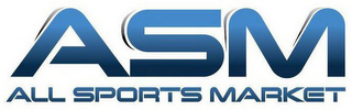 ASM ALLSPORTSMARKET