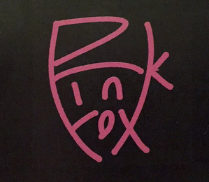 PINK FOX