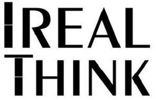 IREAL THINK
