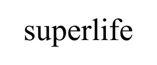 SUPERLIFE