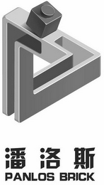 PANLOS BRICK