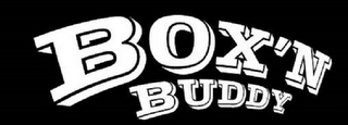 BOX'N BUDDY