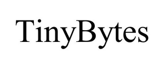TINYBYTES