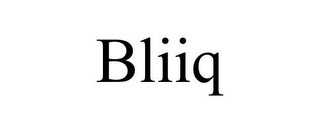 BLIIQ