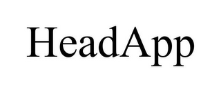 HEADAPP