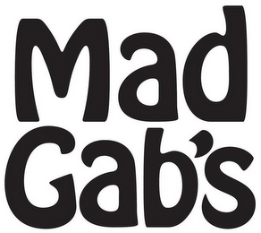 MAD GAB'S