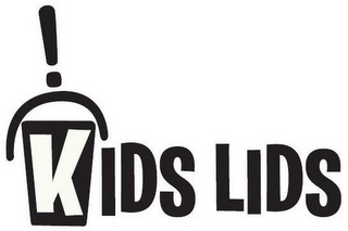 KIDS LIDS