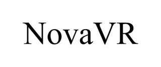 NOVAVR