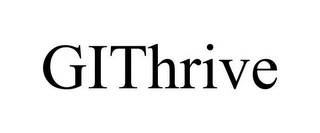 GITHRIVE