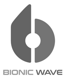 B BIONIC WAVE