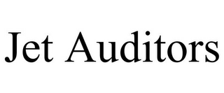 JET AUDITORS
