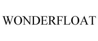 WONDERFLOAT