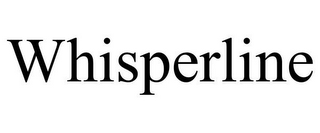 WHISPERLINE