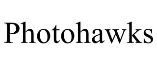 PHOTOHAWKS