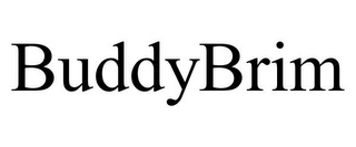 BUDDYBRIM