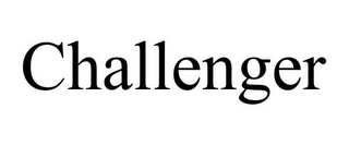 CHALLENGER