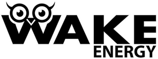 WAKE ENERGY