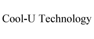 COOL-U TECHNOLOGY