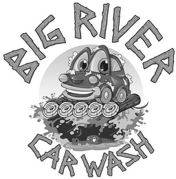 BIG RIVER CARWASH