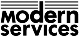 MODERN SERVICES