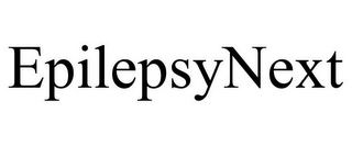 EPILEPSYNEXT