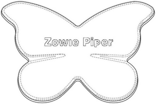 ZOWIE PIPER