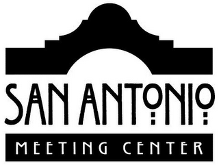 SAN ANTONIO MEETING CENTER