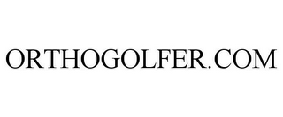 ORTHOGOLFER.COM