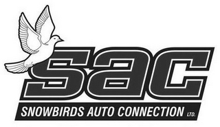 S A C SNOWBIRDS AUTO CONNECTION