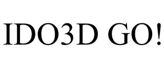 IDO3D GO!