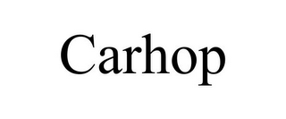 CARHOP