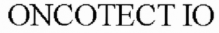 ONCOTECT IO