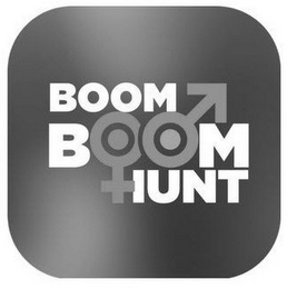BOOM BOOM HUNT