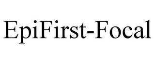 EPIFIRST-FOCAL