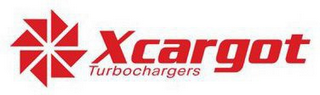 XCARGOT TURBOCHARGERS