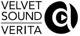 VELVET SOUND VERITA