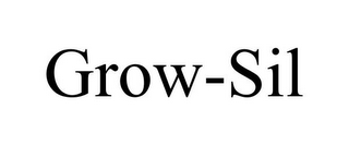 GROW-SIL