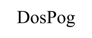 DOSPOG