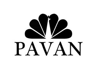 PAVAN