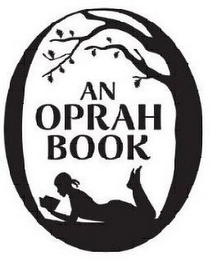 AN OPRAH BOOK