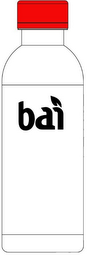 BAI