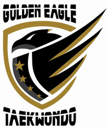 GOLDEN EAGLE TAEKWONDO