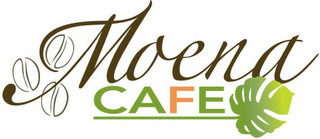 MOENA CAFE