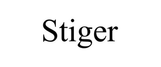 STIGER