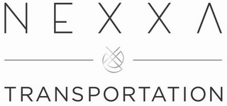 NEXXA TRANSPORTATION