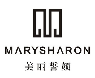 M MARYSHARON