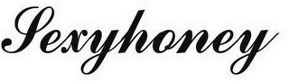 SEXYHONEY