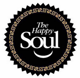 THE HAPPY SOUL