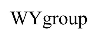 WYGROUP
