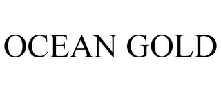 OCEAN GOLD